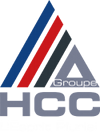 Logo groupe HCC Nantes
